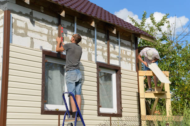 Best Siding Removal and Disposal  in Buda, TX