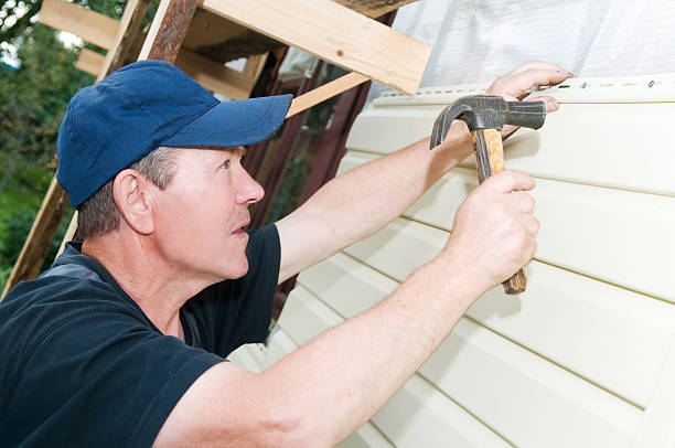 Best Siding for Multi-Family Homes  in Buda, TX